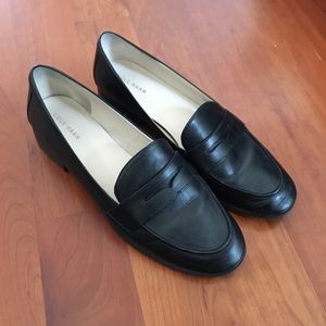 Cole Haan loafers